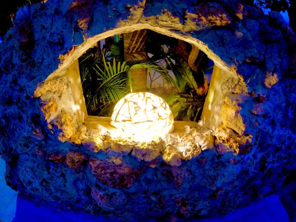 Happy Island Miyako Otel Dış mekan fotoğraf